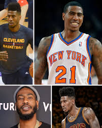 The Multifaceted Journey of Iman Shumpert