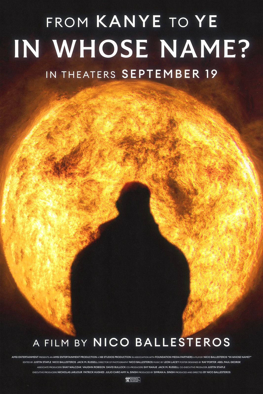 Exploring Themes in the ‘In Whose Name’ Movie