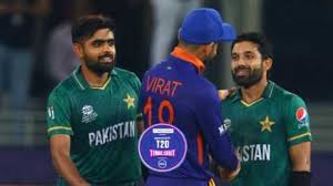 The Intense Rivalry of India vs Pakistan in Cricket