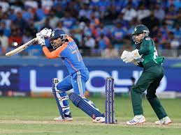 The Intense Rivalry of India vs Pakistan in the Asia Cup
