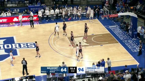 Indiana State vs Indiana: A Rivalry Renewed