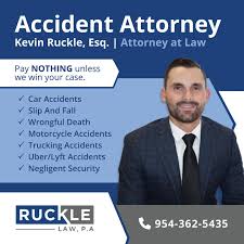 The Essential Role of an Injury Attorney in Personal Injury Cases