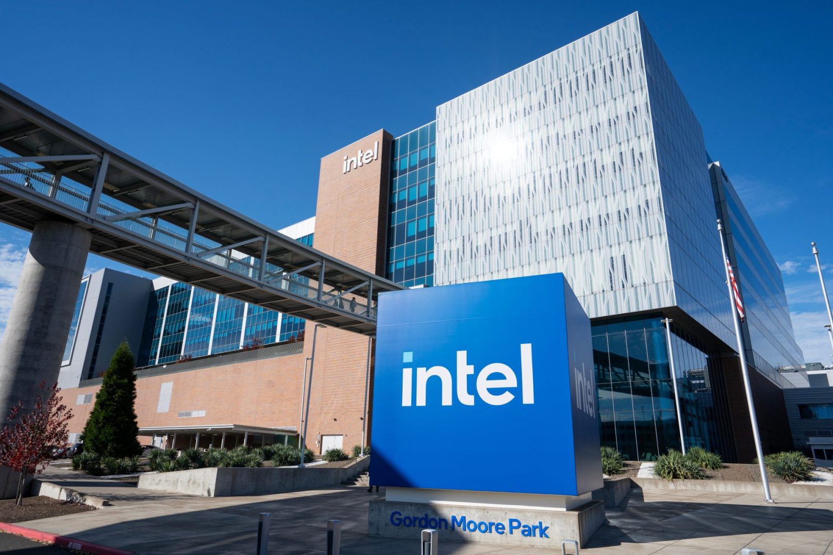 A Comprehensive Look at Intel Stock: Trends and Insights