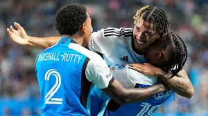 Inter Miami vs Charlotte: A Thrilling Clash in MLS