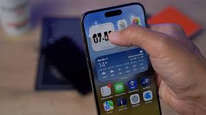 Exploring Exciting iOS 26 Features