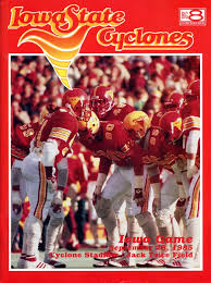 Iowa State Football Schedule: Key Matchups for the 2023 Season