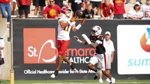 Exciting Matchup: Iowa State vs AR State