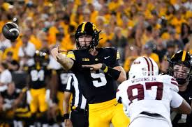 Iowa vs Rutgers Prediction: Analyzing Key Factors