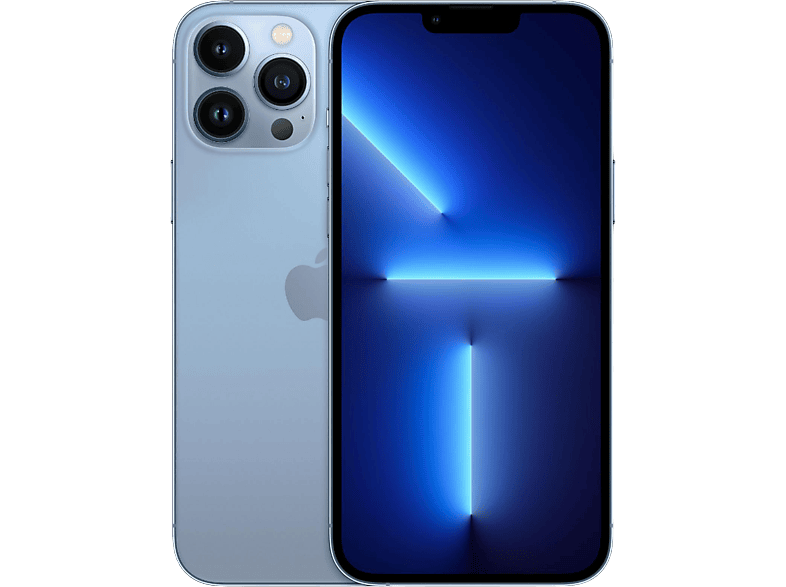 Exploring the iPhone 13 Pro Max: Features and Performance