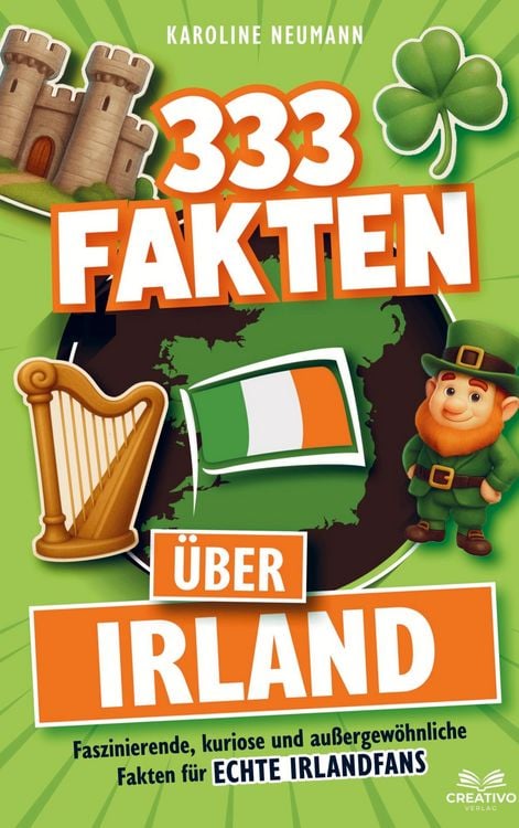 A Journey Through the Wonders of Ireland