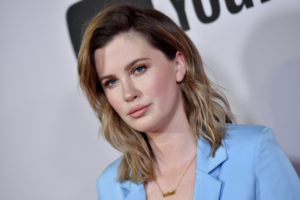 Latest Updates on Ireland Baldwin in 2023