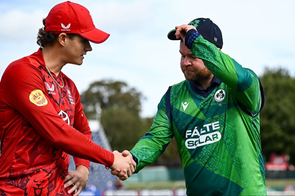 Ireland vs England: A Deep Dive into Their Historic Rivalry