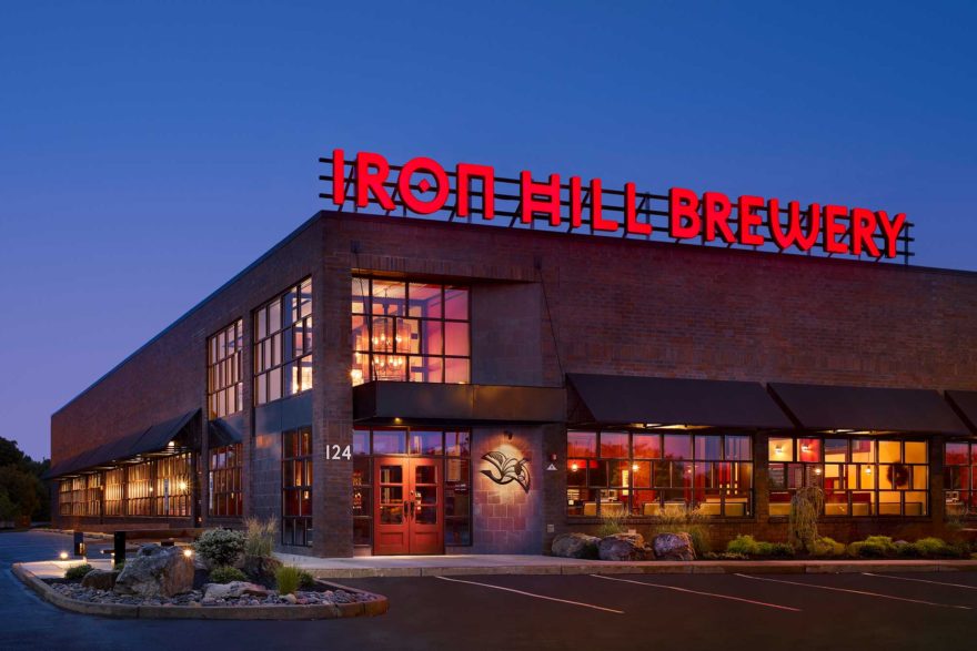 Discover Iron Hill Brewery: A Leading Craft Brewer