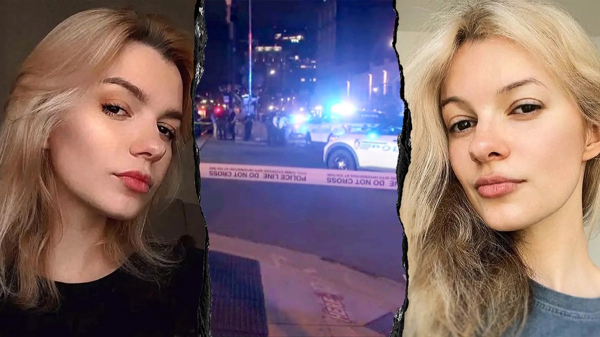 Understanding the Iryna Zarutska Incident: A Public Safety Concern