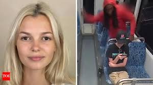The Journey of Iryna Zarutska: What Happened?
