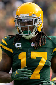 Is Davante Adams Playing? Latest News and Updates