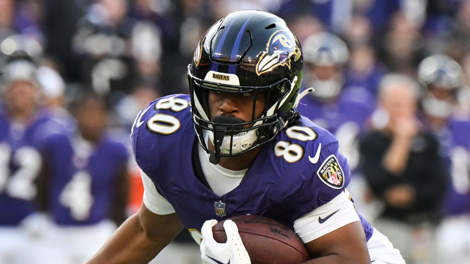 Isaiah Likely: A Rising Star in the NFL