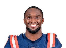Isaiah Williams: A Look Into His Football Journey
