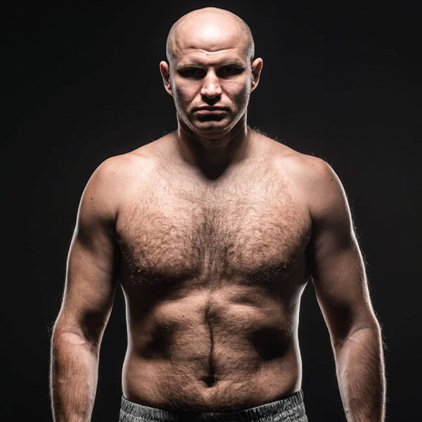 Ivan Dychko: The Journey of a Heavyweight Boxing Sensation