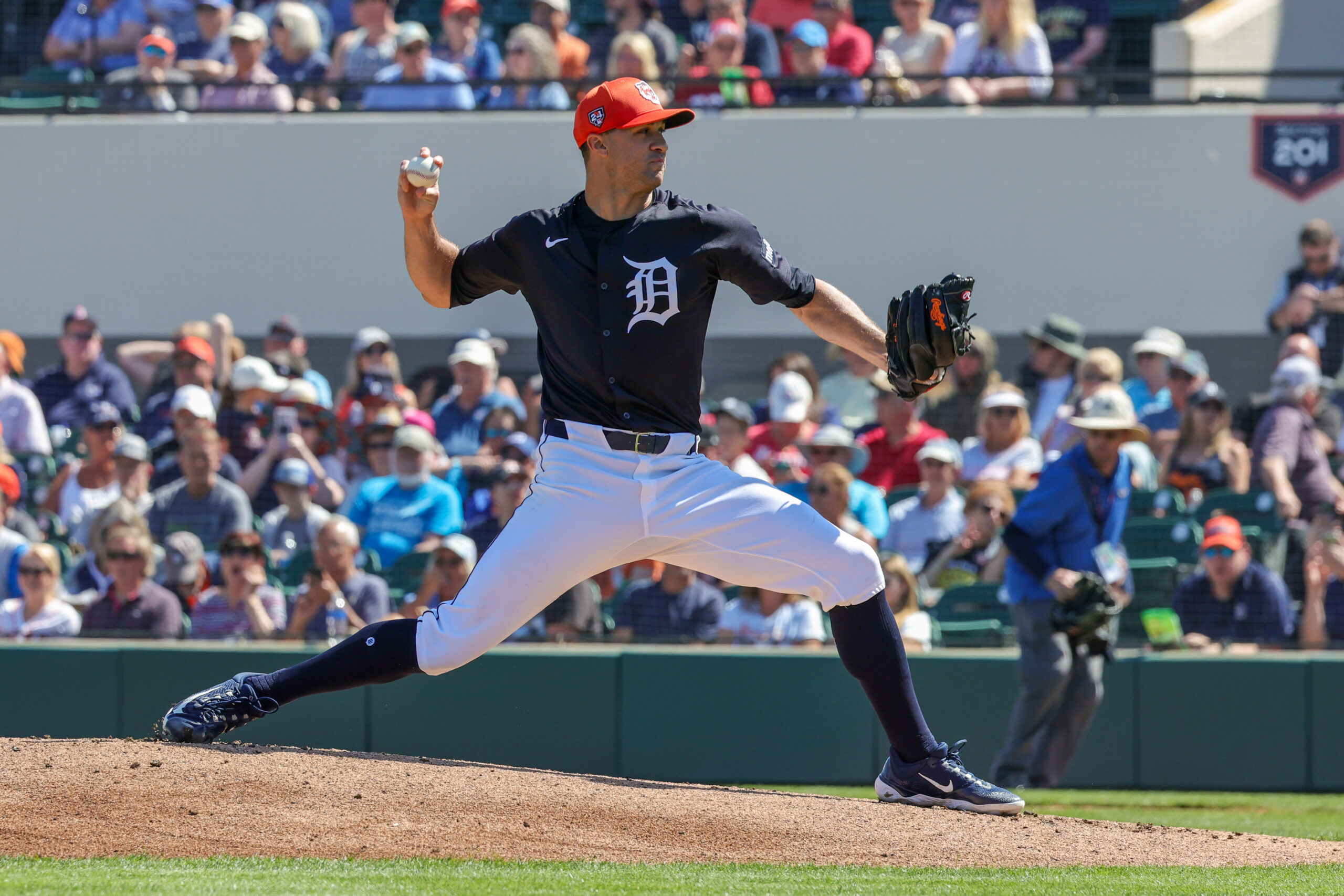 Jack Flaherty: A Pitching Sensation Making Headlines