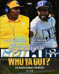 Jackson State vs Southern U: A Historic Rivalry in College Football