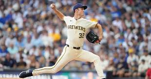 Jacob Misiorowski: The Promising Young Pitcher in Baseball