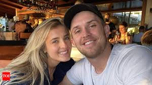 Who is Jake Browning’s Girlfriend? Exploring Their Relationship