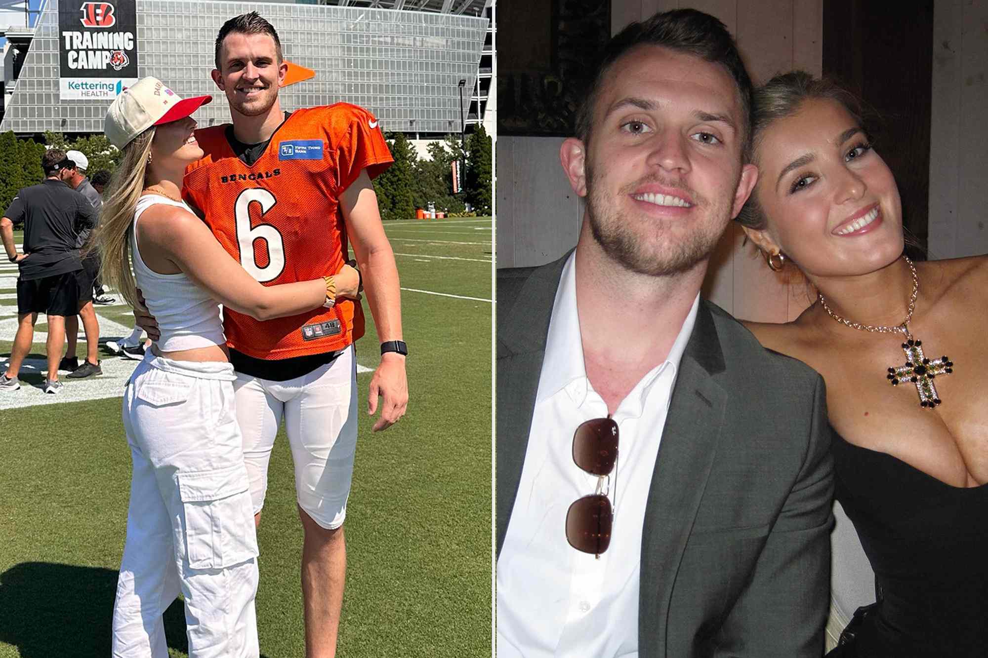 Jake Browning Girlfriend: Latest Updates on Their Relationship
