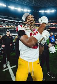 Jakobi Lane: The Next Big Thing in Football