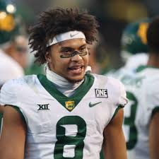 Jalen Pitre: The Promising Future of a Defensive Titan