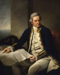 The Life and Legacy of James Cook: A Pioneering Explorer