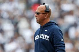 Analyzing James Franklin’s Record Against Top 10 Teams