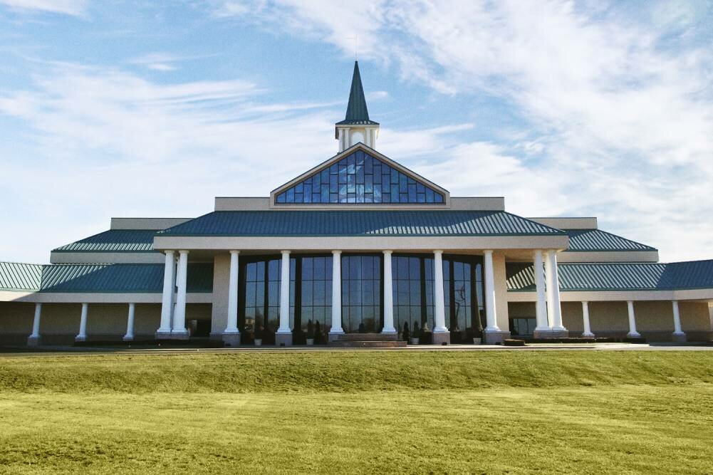 The Impact of James River Church on Faith and Community