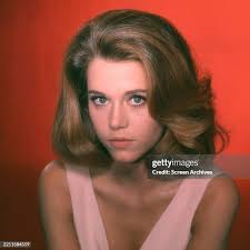 The Legacy of Jane Fonda: Actress, Activist, and Icon