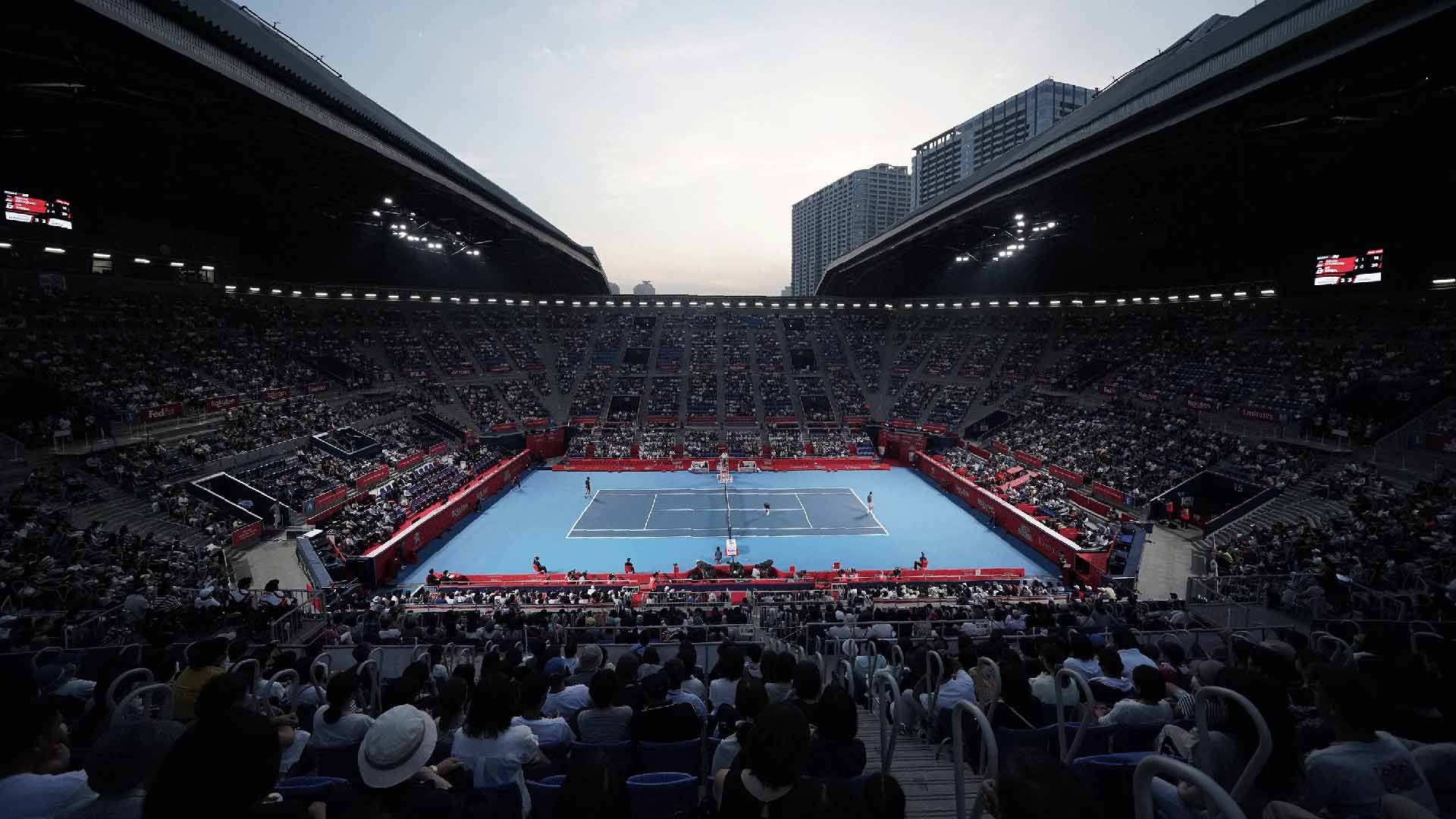 Highlights and Results from the Japan Open 2023