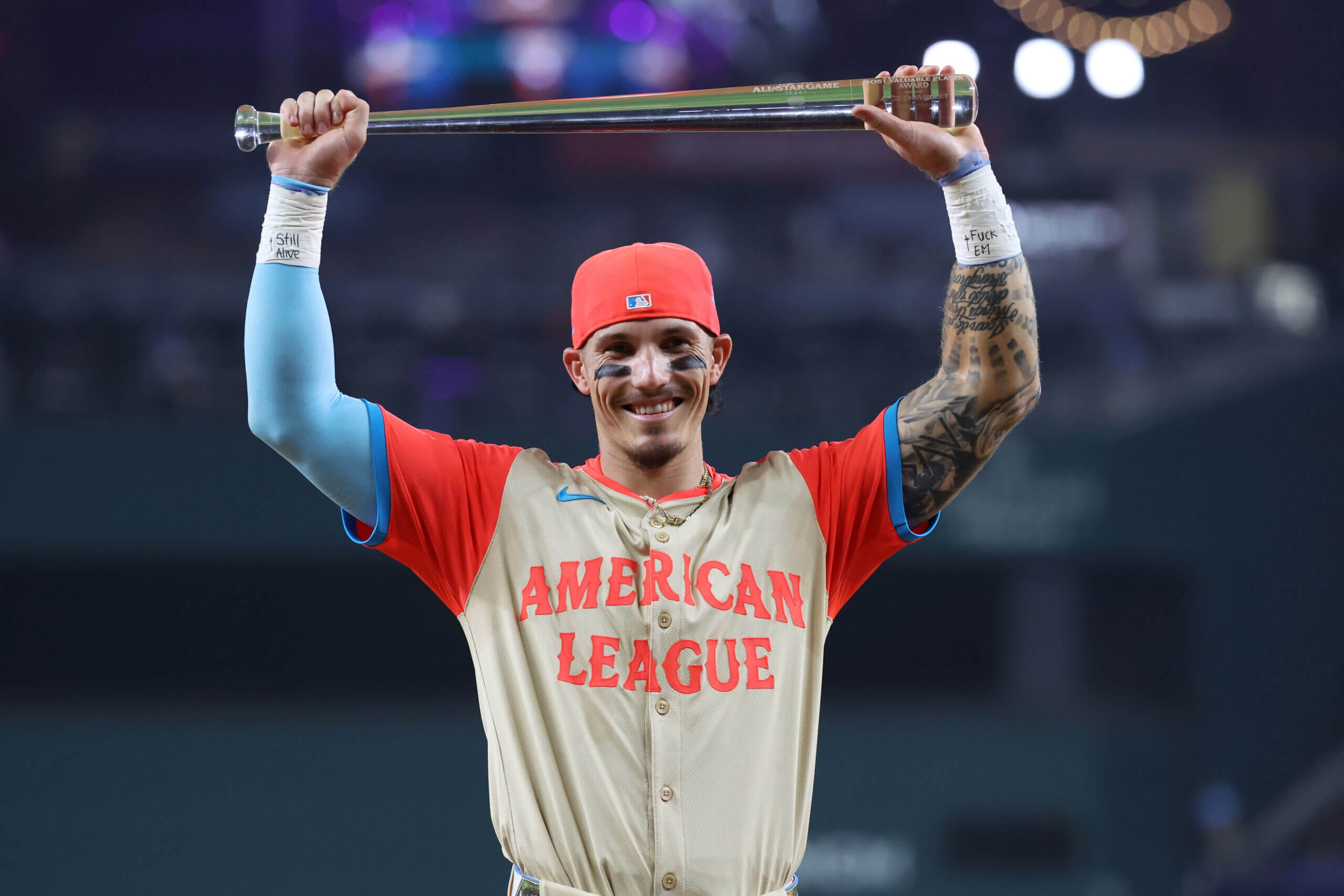The Emergence of Jarren Duran in Major League Baseball