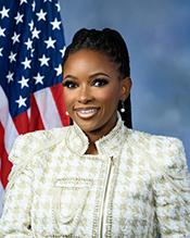 Jasmine Crockett: A Voice for Change in Politics
