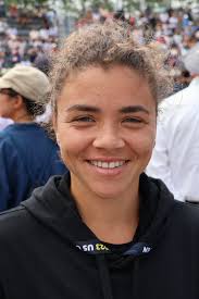 Jasmine Paolini: The Rising Star in Women’s Tennis