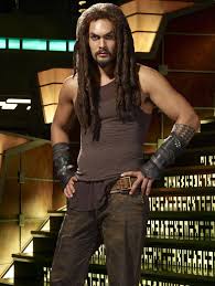 The Rise of Jason Momoa: Hollywood’s Aquaman