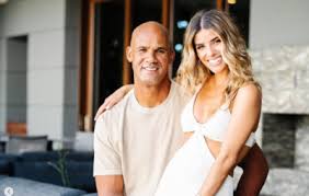 All About Jason Taylor’s Wife: A Closer Look at Their Life Together