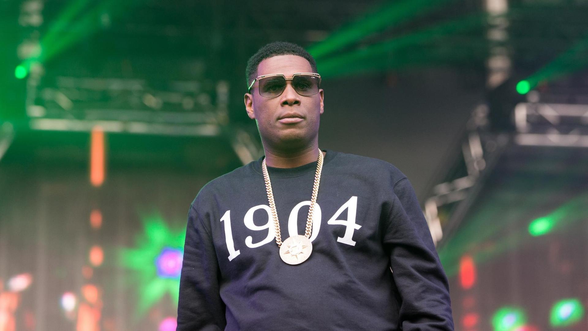 The Rise and Impact of Jay Electronica in Hip-Hop