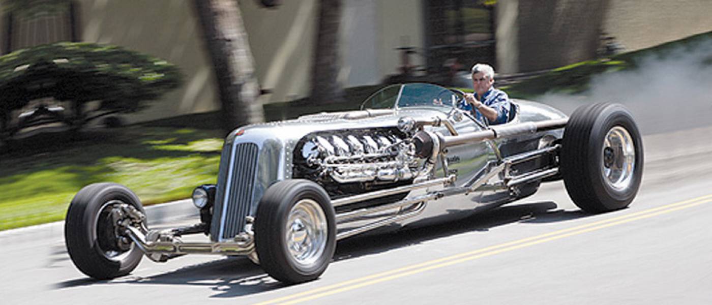 The Enduring Legacy of Jay Leno in Comedy and Television