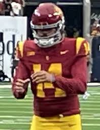 Jayden Maiava: The Ascendance of a Football Prodigy