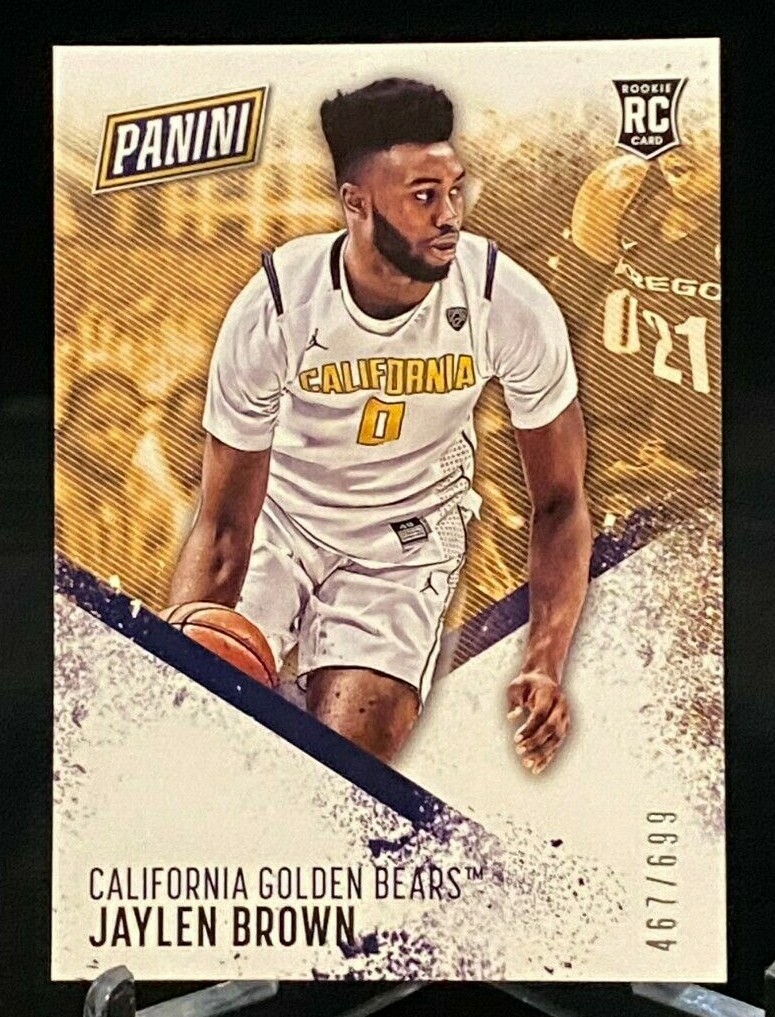 Jaylen Brown: Beyond the Court