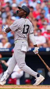 Jazz Chisholm: A Rising Star in Major League Baseball