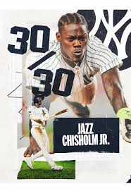 Jazz Chisholm Jr.: The Rise of a Baseball Sensation