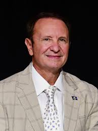 Jeff Landry: A Rising Star in Louisiana Politics