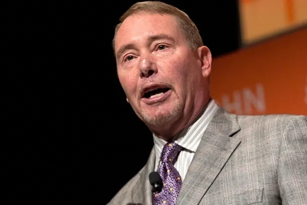 Jeffrey Gundlach: Expert Analysis and Market Predictions