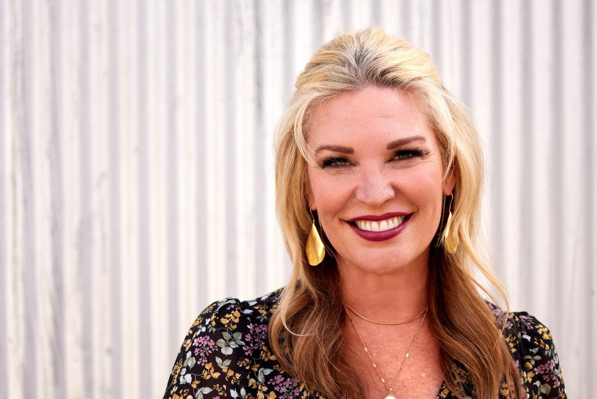 The Influence of Jen Hatmaker on Faith and Community