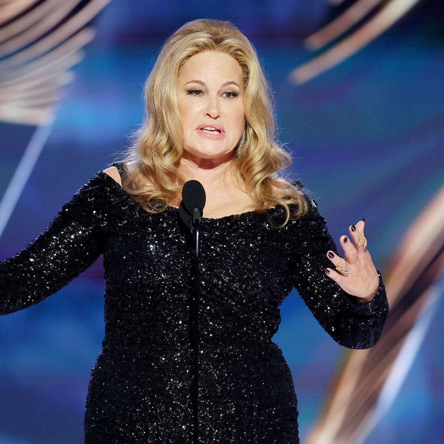 The Rise and Impact of Jennifer Coolidge in Hollywood